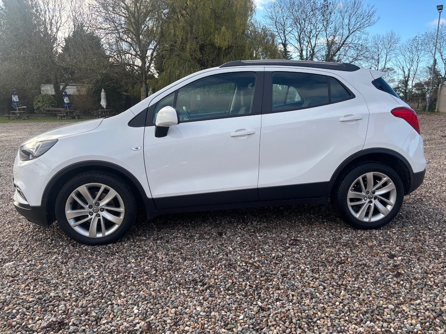 Used Vauxhall Mokka X 2018 for sale - 76616650: Photo 11