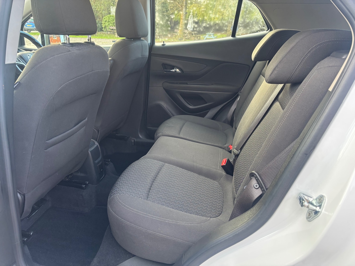 Used Vauxhall Mokka X 2018 for sale - 76616650: Photo 13