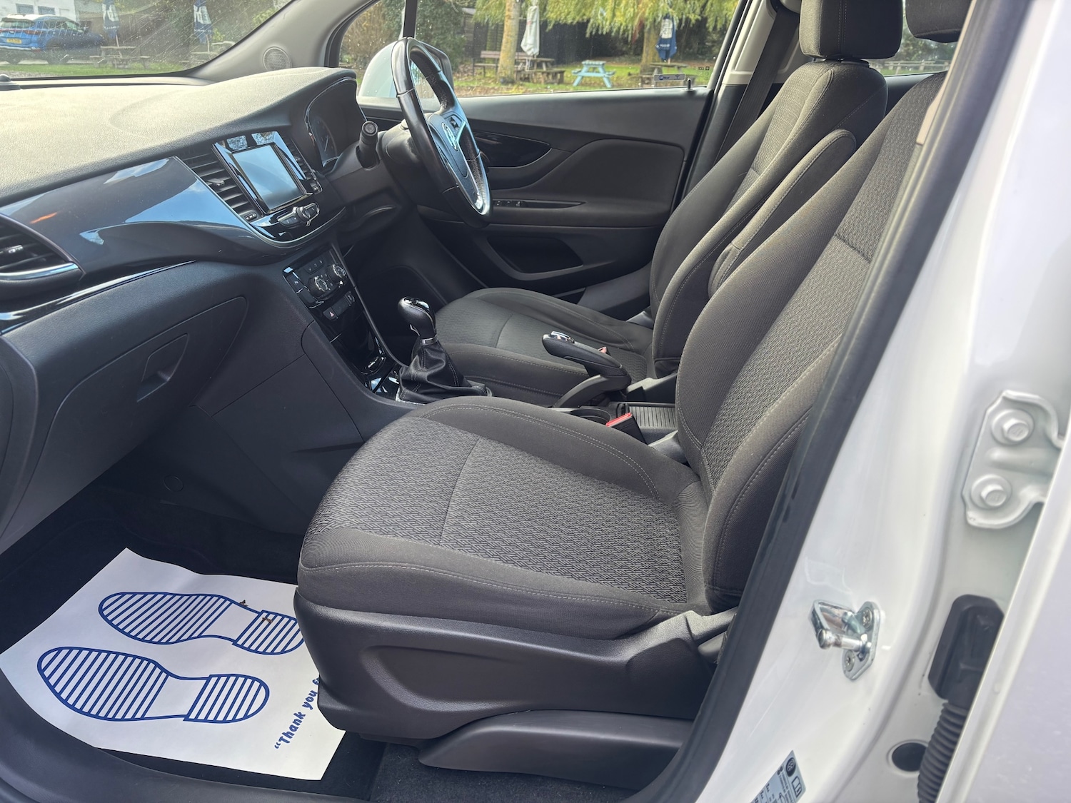 Used Vauxhall Mokka X 2018 for sale - 76616650: Photo 14