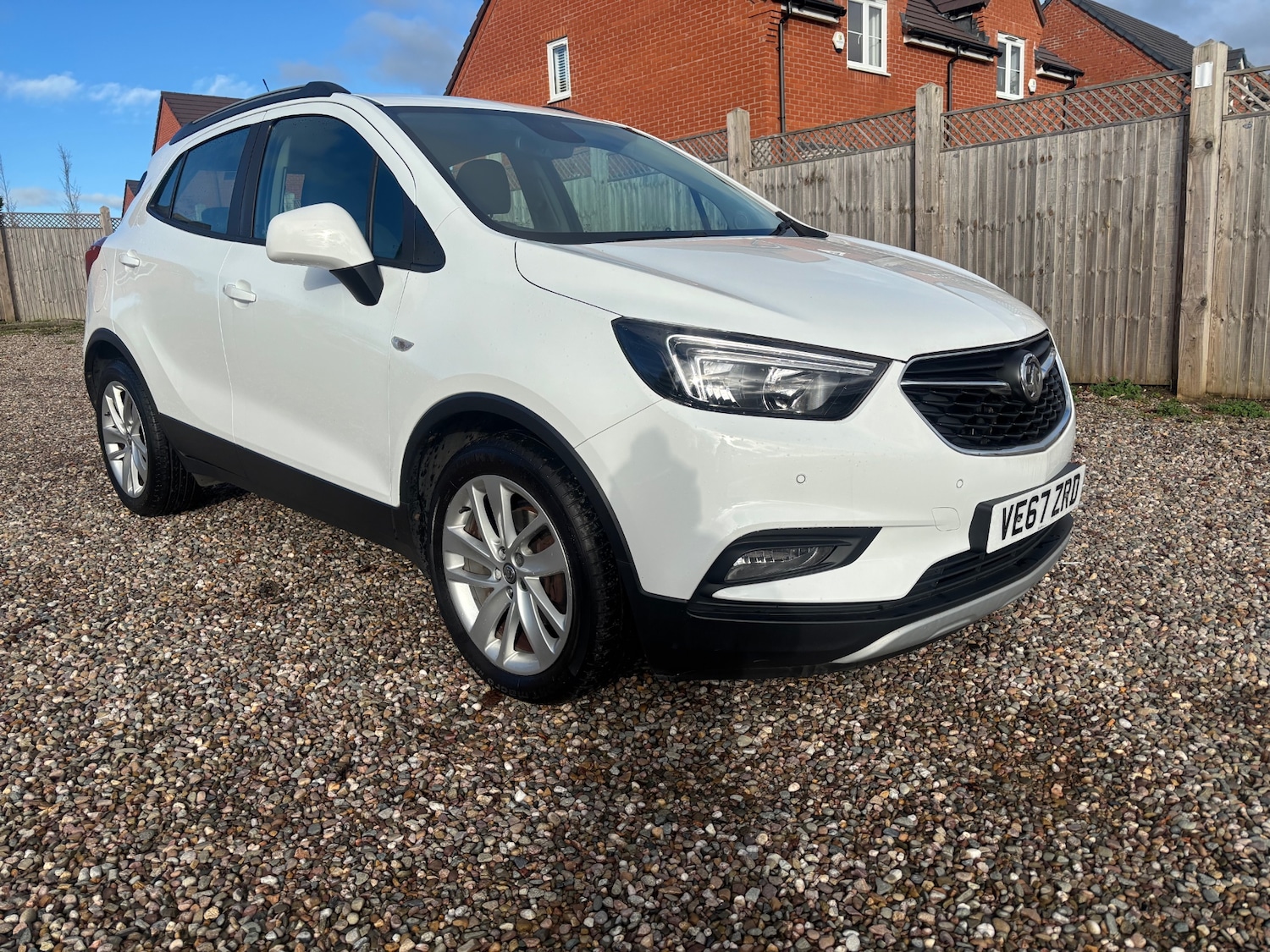 Used Vauxhall Mokka X 2018 for sale - 76616650: Photo 3