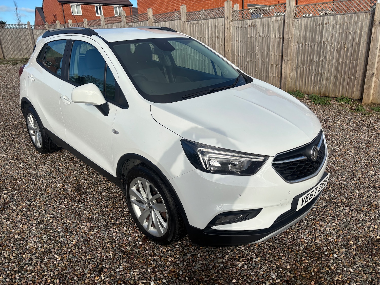 Used Vauxhall Mokka X 2018 for sale - 76616650: Photo 4