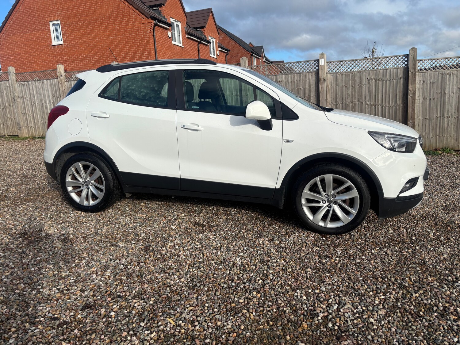 Used Vauxhall Mokka X 2018 for sale - 76616650: Photo 5