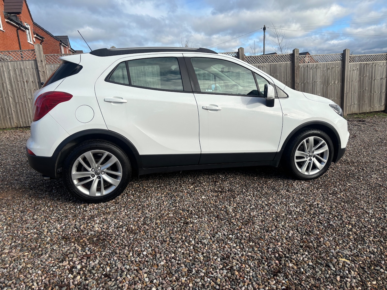 Used Vauxhall Mokka X 2018 for sale - 76616650: Photo 7
