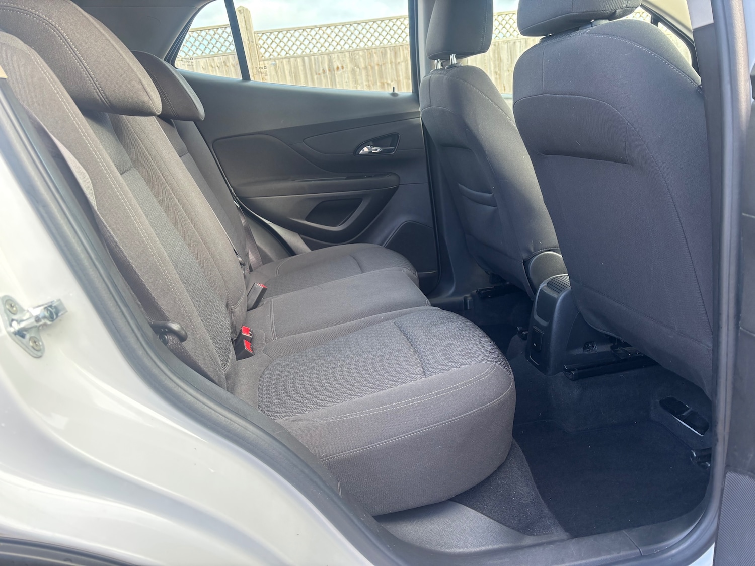 Used Vauxhall Mokka X 2018 for sale - 76616650: Photo 8