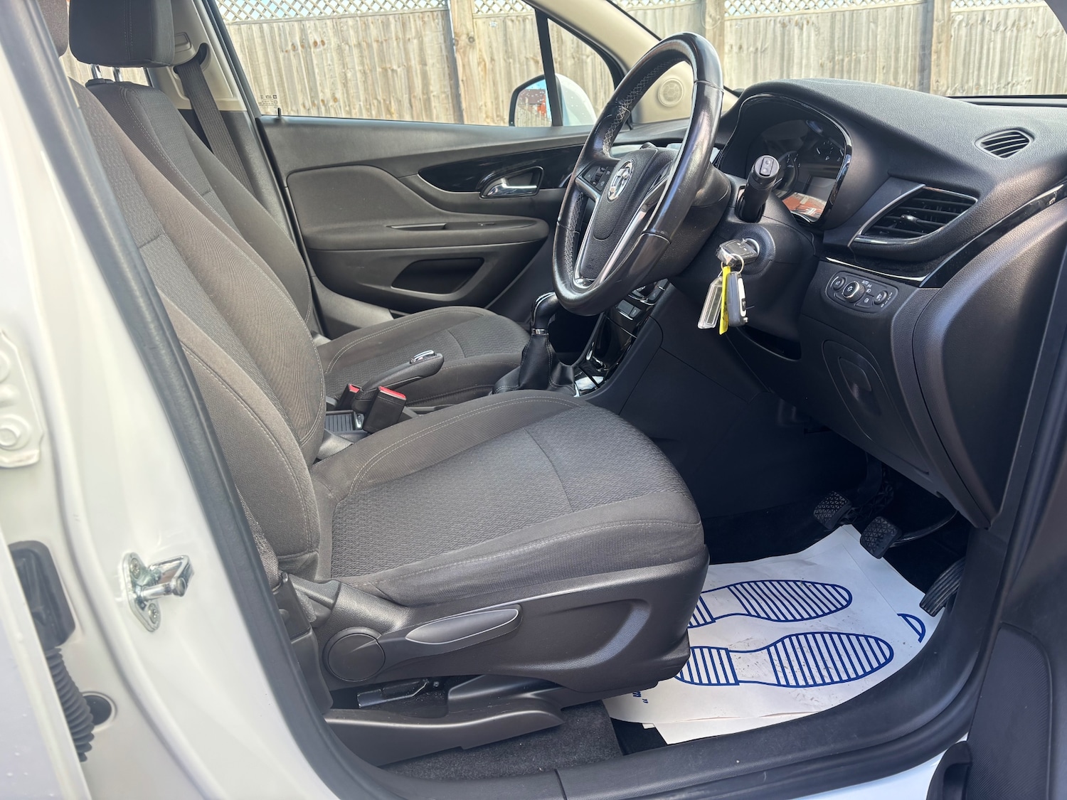 Used Vauxhall Mokka X 2018 for sale - 76616650: Photo 9