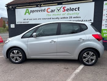 Used Kia Venga 2017 for sale - 79801644: Photo