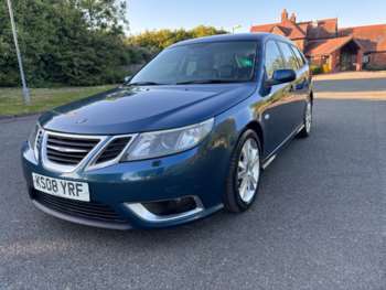 Used Saab 9-3 2008 for sale - 74635002: Photo