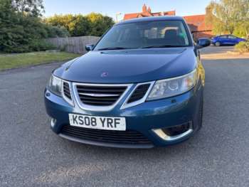 Used Saab 9-3 2008 for sale - 74635002: Photo
