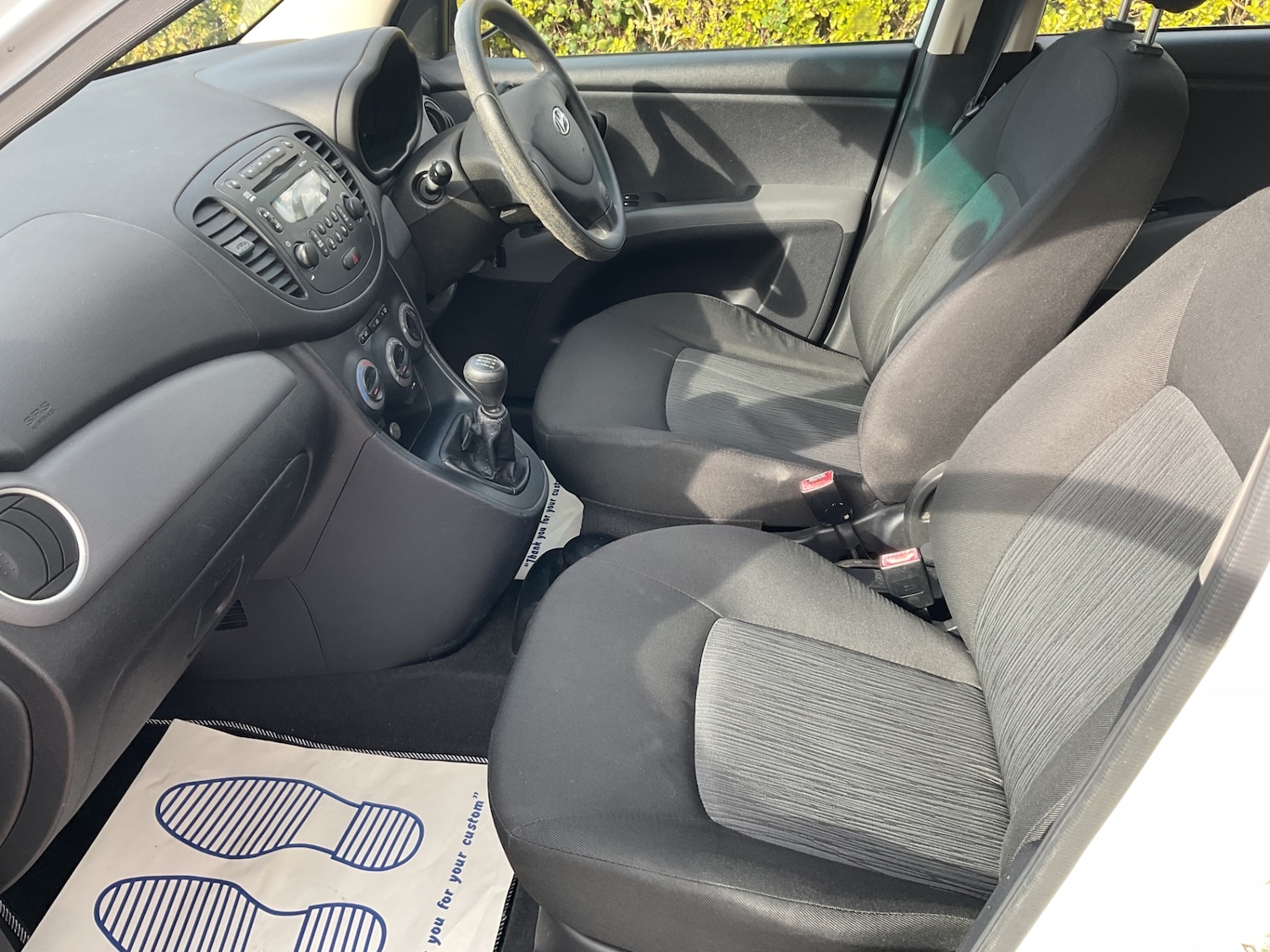 Vehicle 11