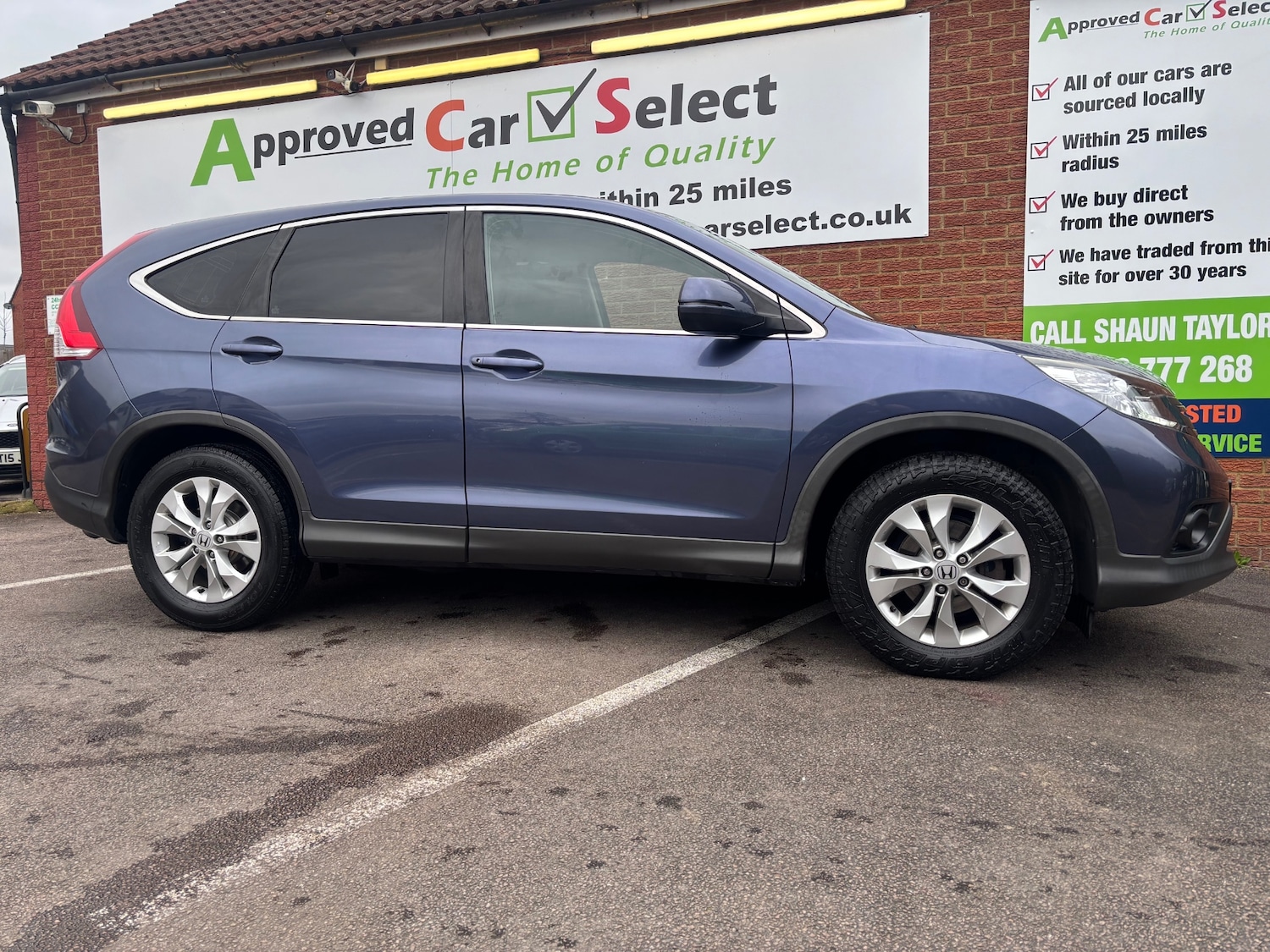 Used Honda CR-V 2015 for sale - 77502851: Photo 11