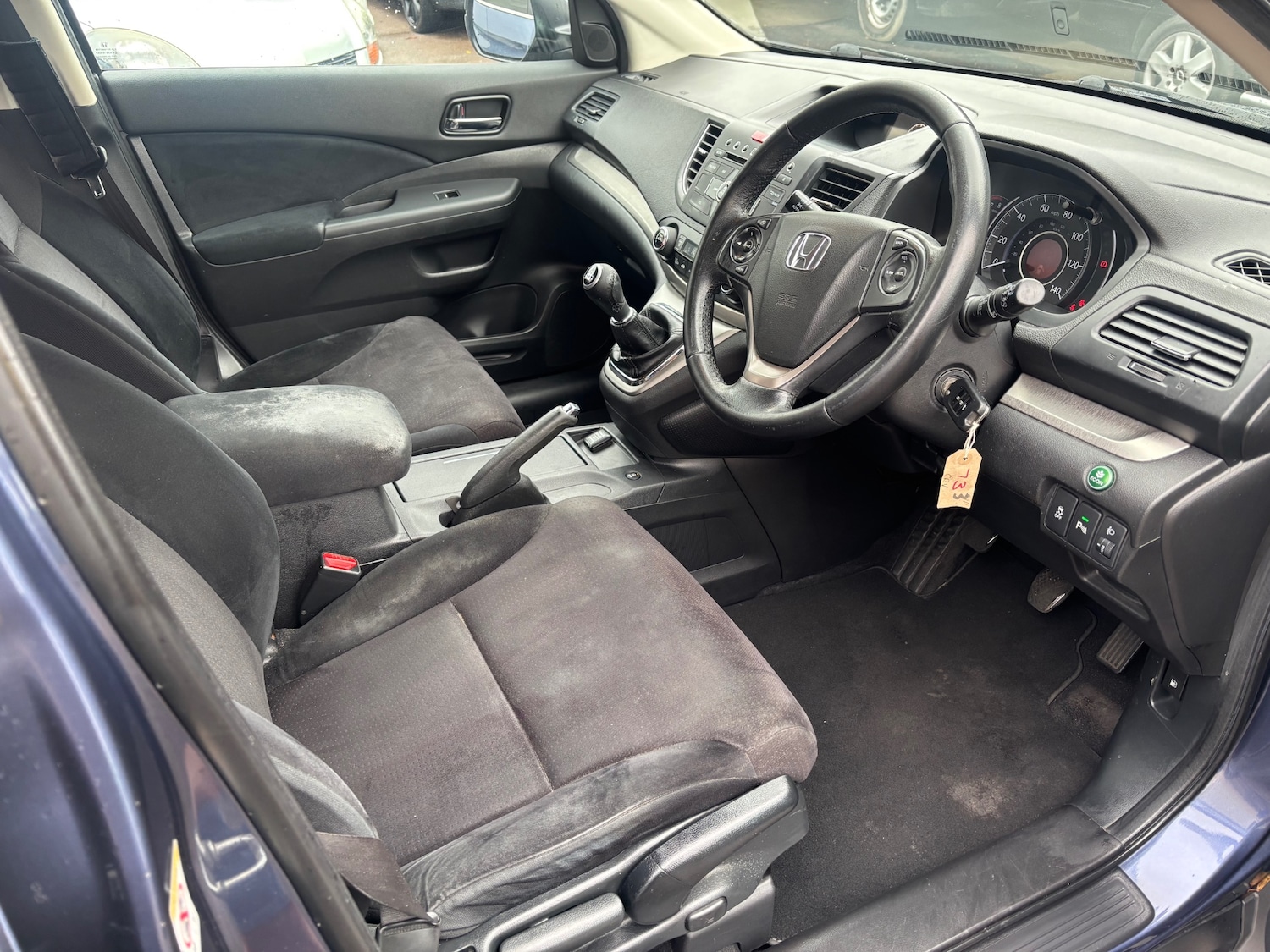 Used Honda CR-V 2015 for sale - 77502851: Photo 15