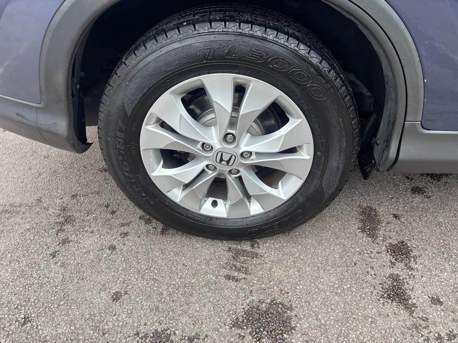 Used Honda CR-V 2015 for sale - 77502851: Photo 17