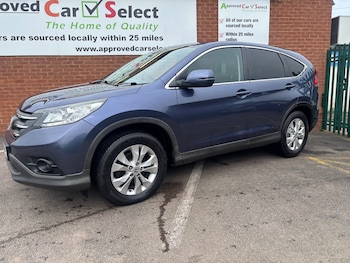 Used Honda CR-V 2015 for sale - 77502851: Photo