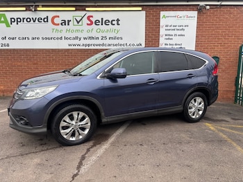 Used Honda CR-V 2015 for sale - 77502851: Photo