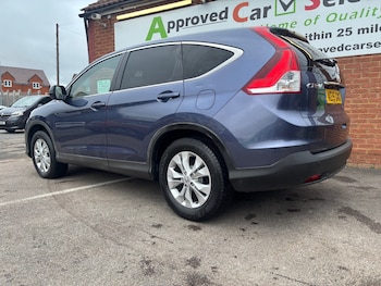 Used Honda CR-V 2015 for sale - 77502851: Photo