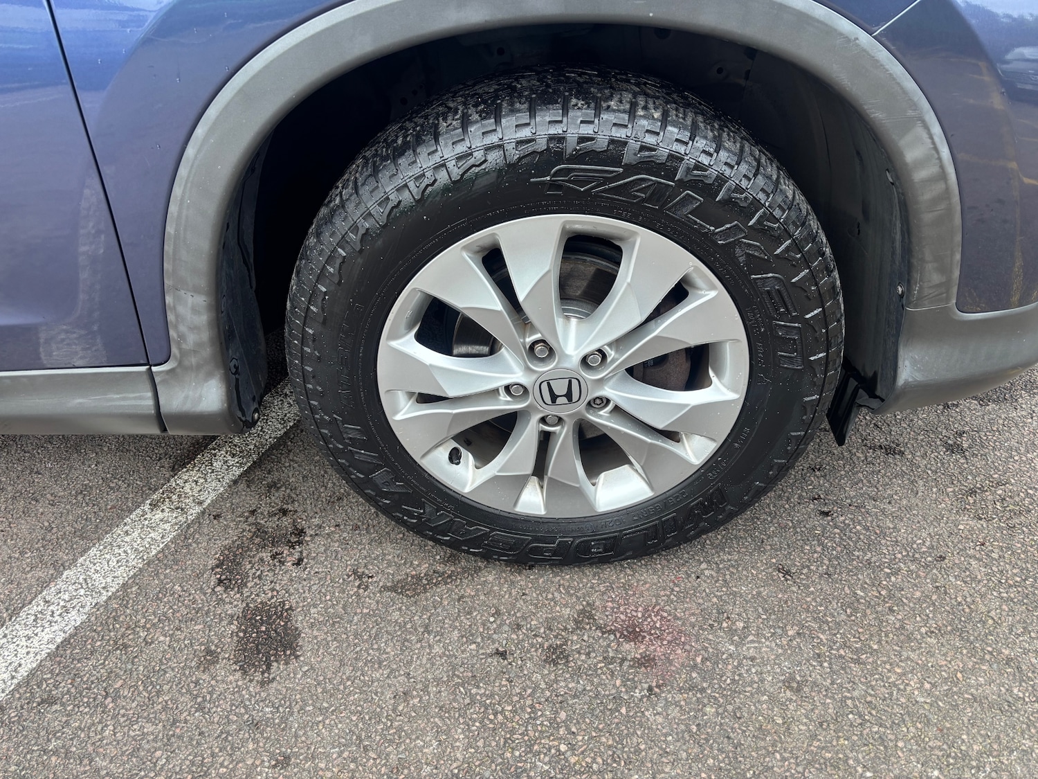 Used Honda CR-V 2015 for sale - 77502851: Photo 6