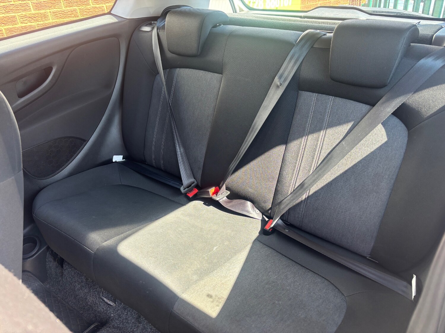 Used Fiat Punto 2015 for sale - 78150585: Photo 12