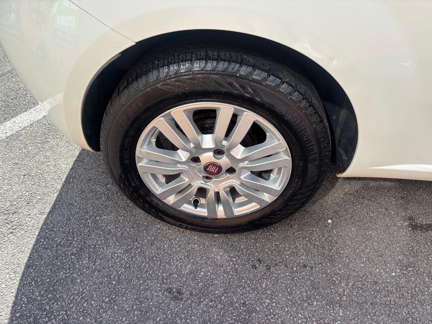 Used Fiat Punto 2015 for sale - 78150585: Photo 14