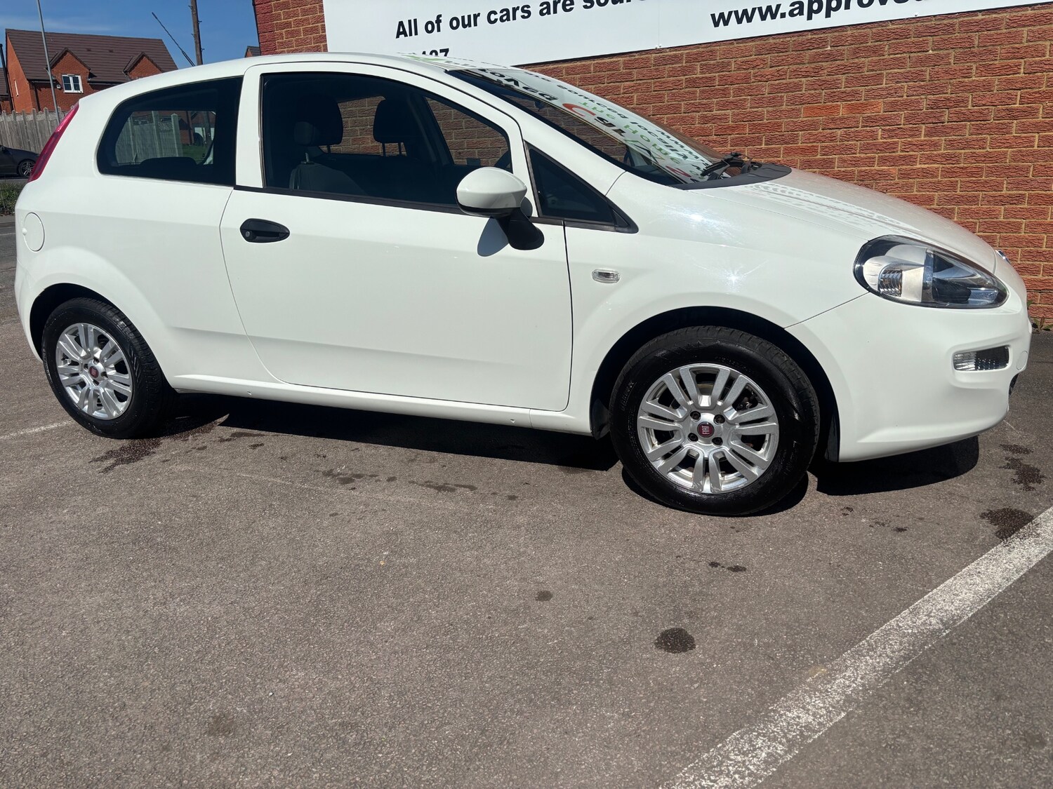 Used Fiat Punto 2015 for sale - 78150585: Photo 19