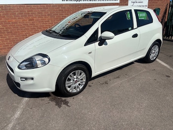 Used Fiat Punto 2015 for sale - 78150585: Photo