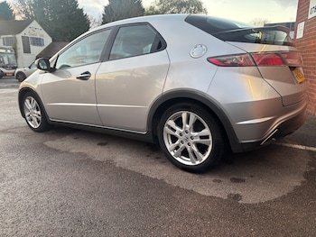 2010 (60) - 2.2 i-CTDi ES 5dr