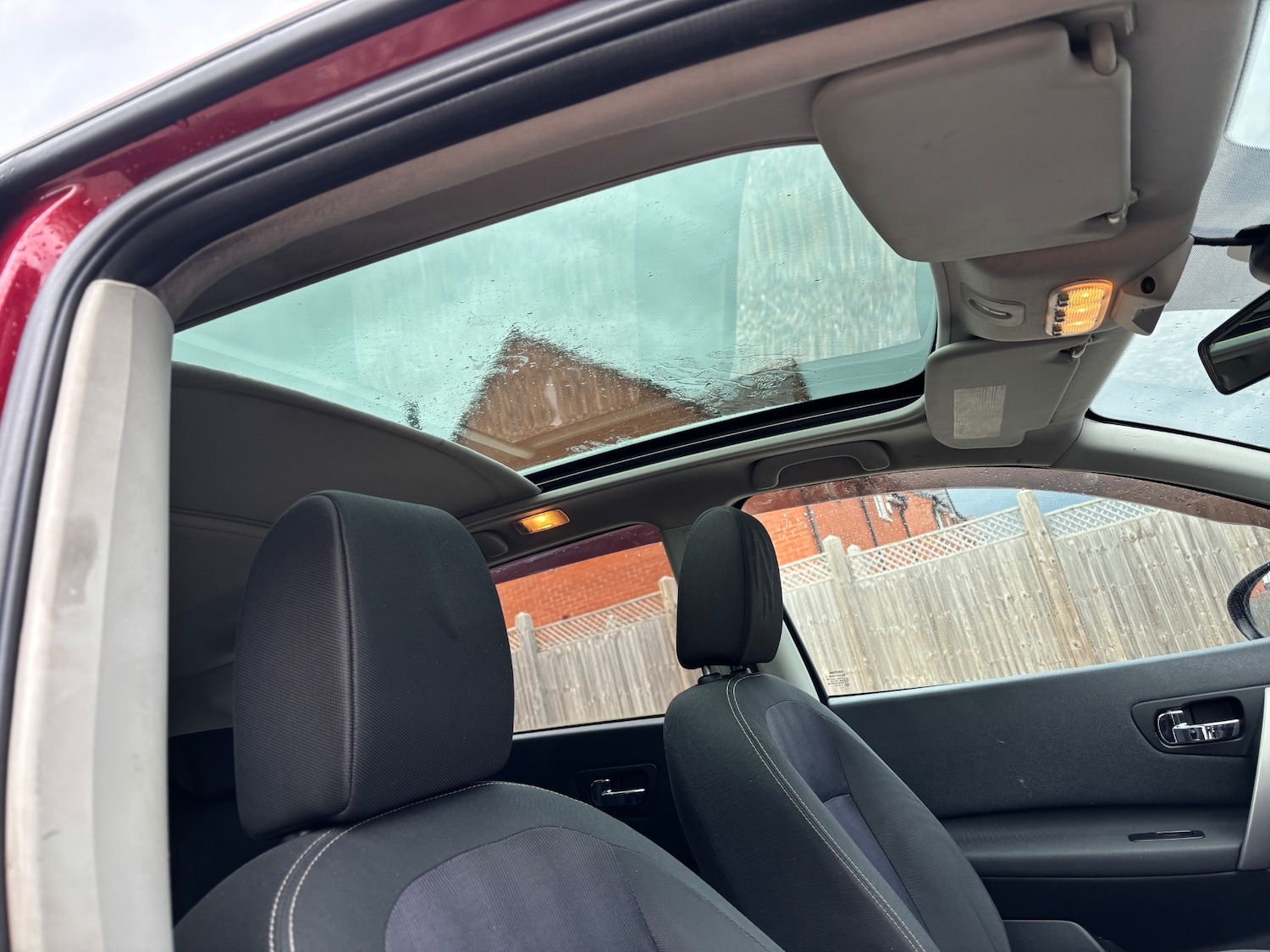 Used Nissan Qashqai 2013 for sale - 77881367: Photo 12