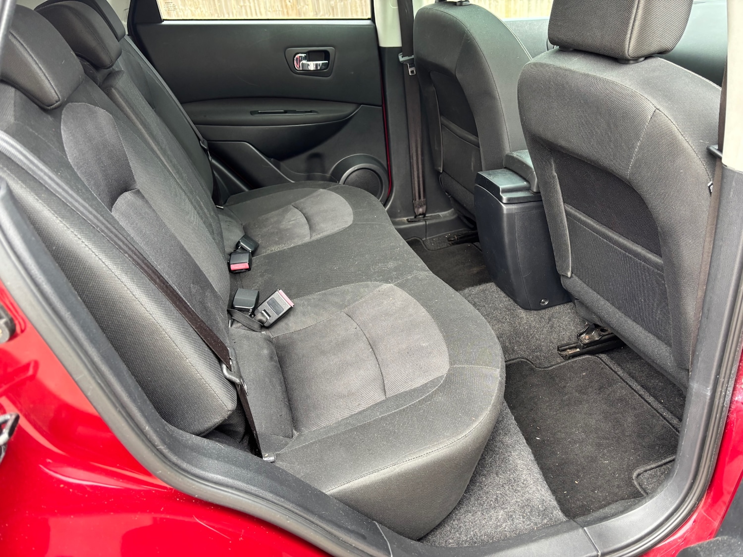 Used Nissan Qashqai 2013 for sale - 77881367: Photo 13