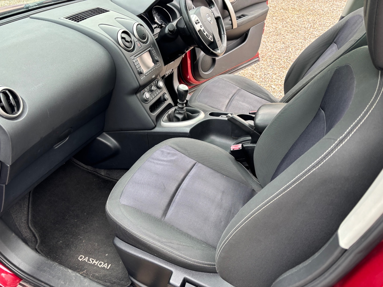 Used Nissan Qashqai 2013 for sale - 77881367: Photo 14