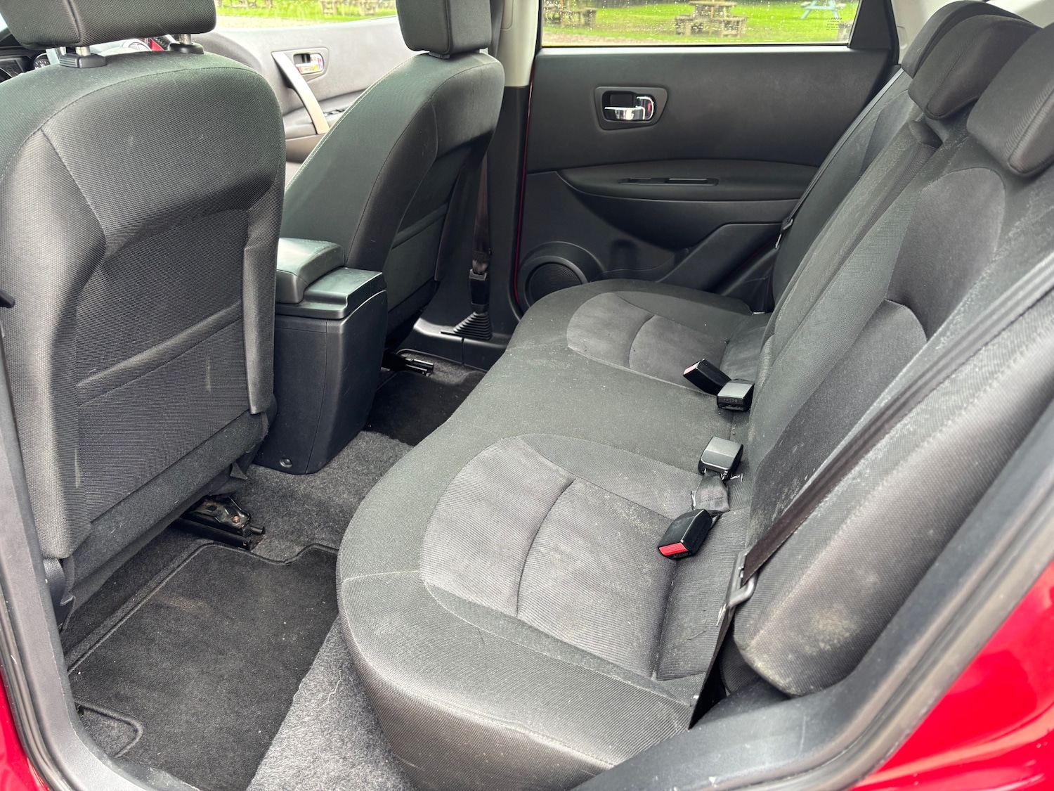 Used Nissan Qashqai 2013 for sale - 77881367: Photo 15