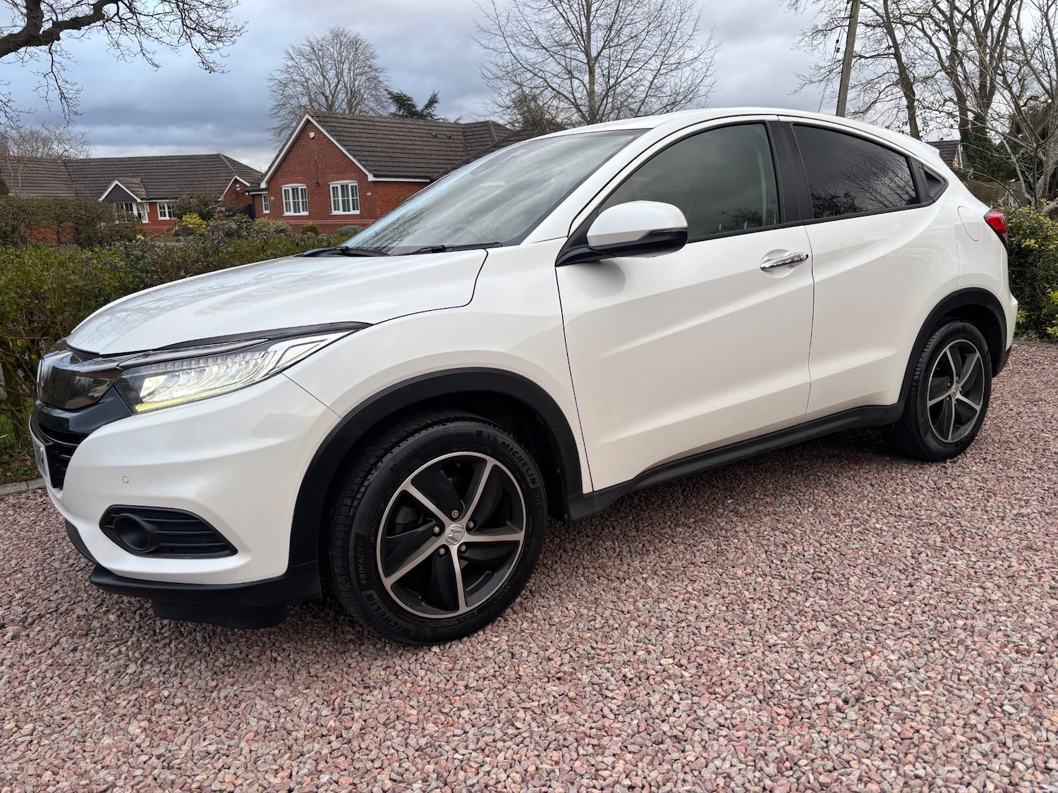 Used Honda HR-V 2020 for sale - 77905676: Photo 1