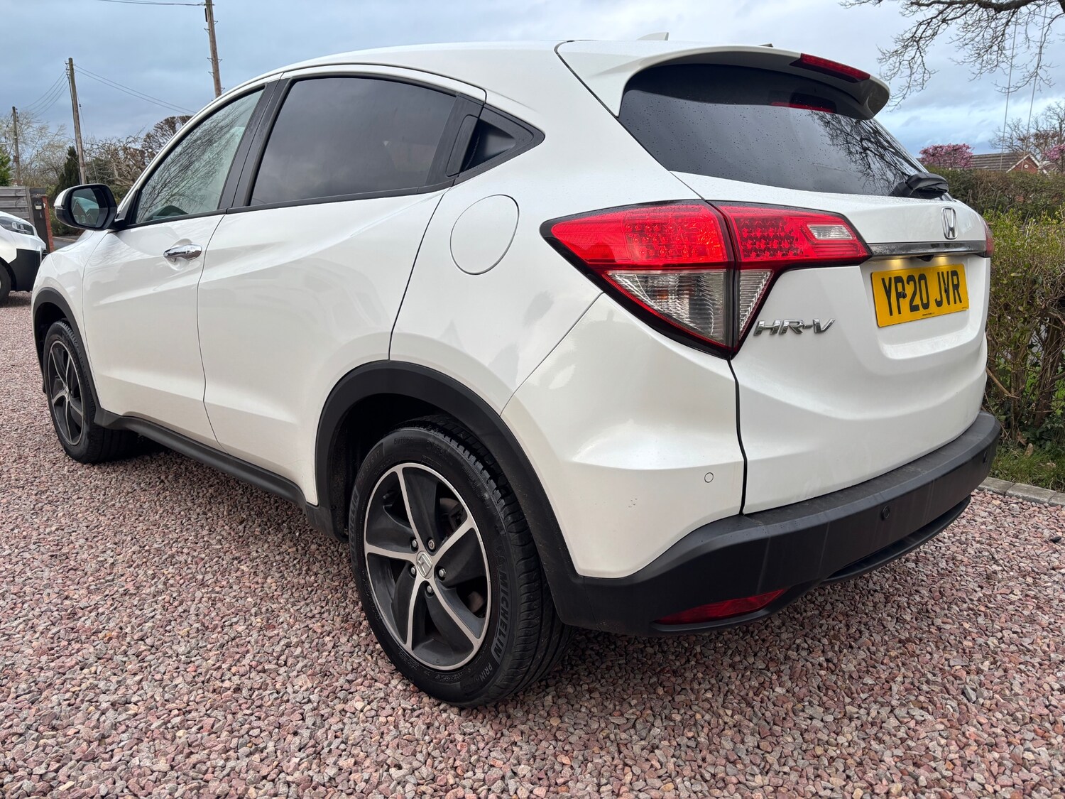 Used Honda HR-V 2020 for sale - 77905676: Photo 10