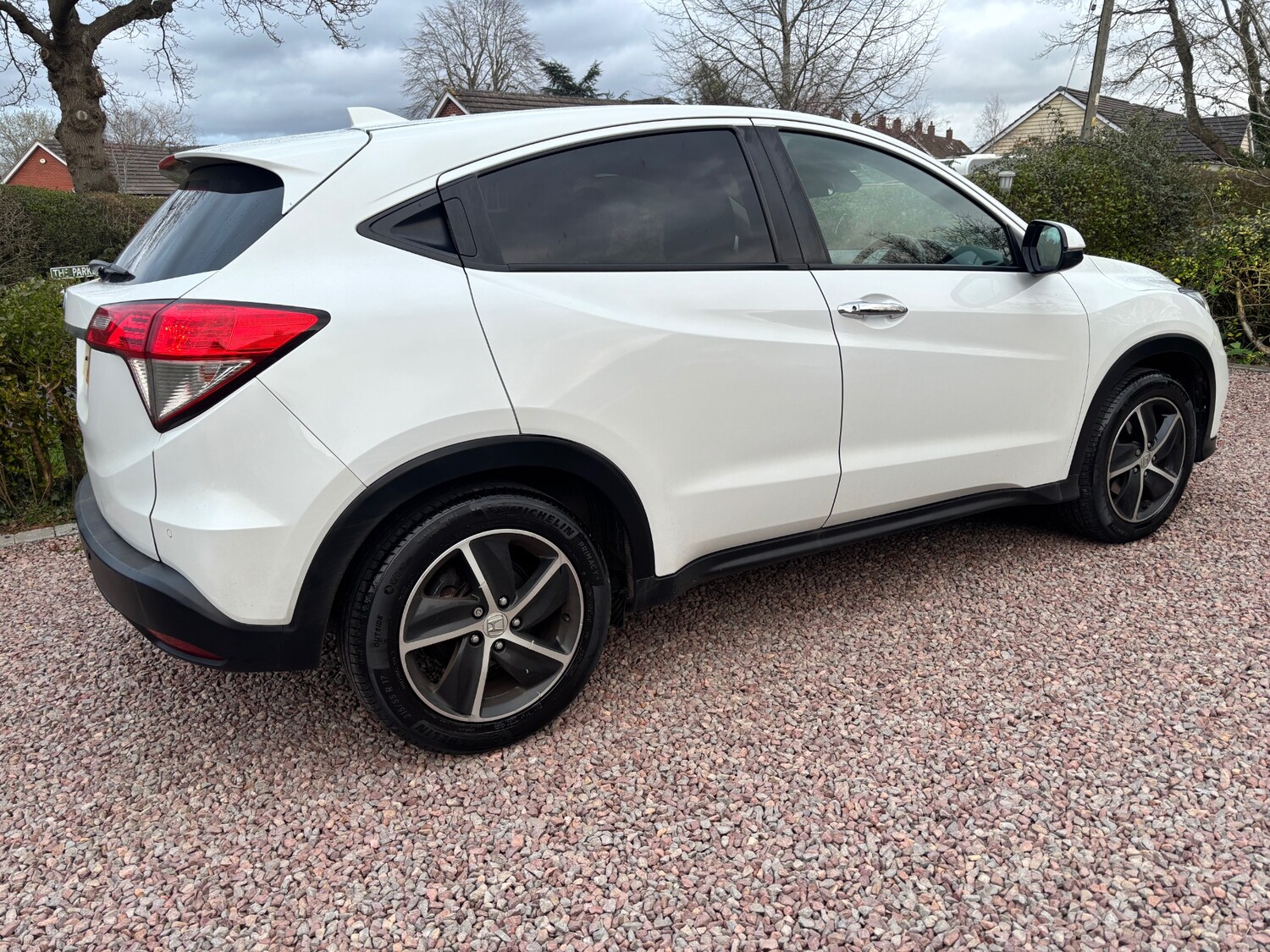 Used Honda HR-V 2020 for sale - 77905676: Photo 11
