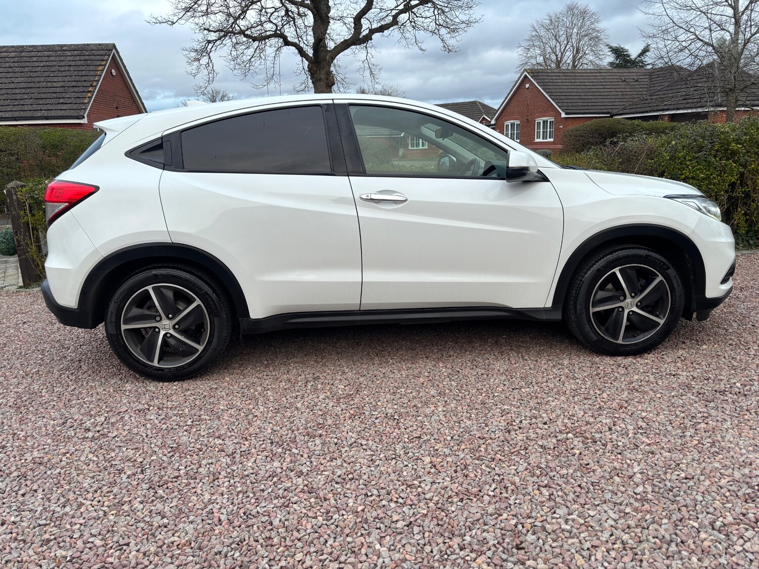 Used Honda HR-V 2020 for sale - 77905676: Photo 14