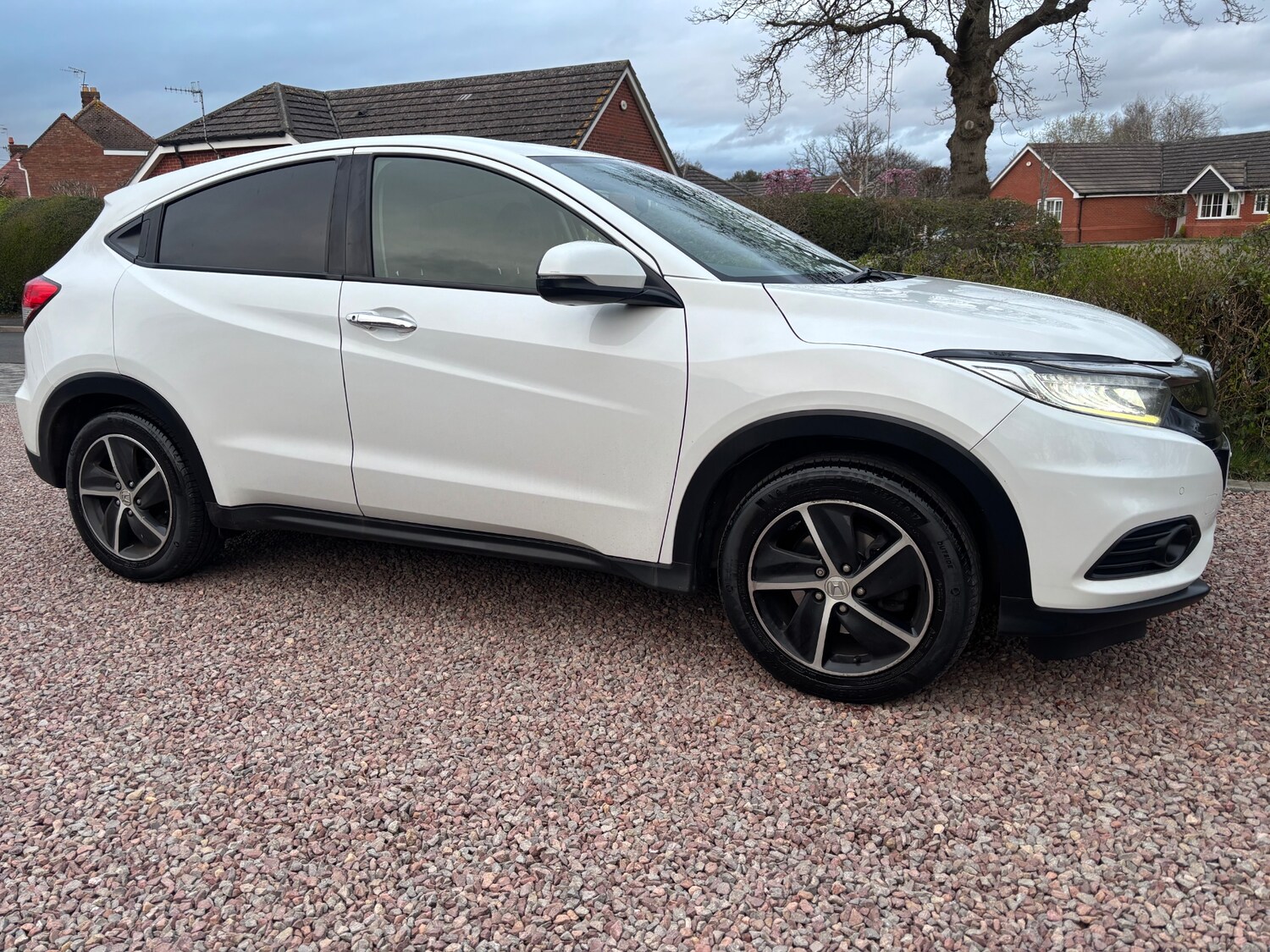 Used Honda HR-V 2020 for sale - 77905676: Photo 15