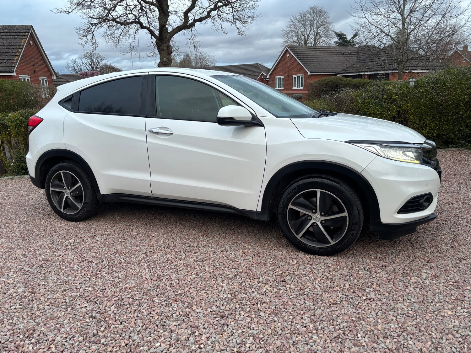 Used Honda HR-V 2020 for sale - 77905676: Photo 16