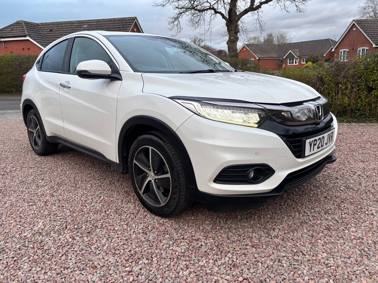 Used Honda HR-V 2020 for sale - 77905676: Photo 17