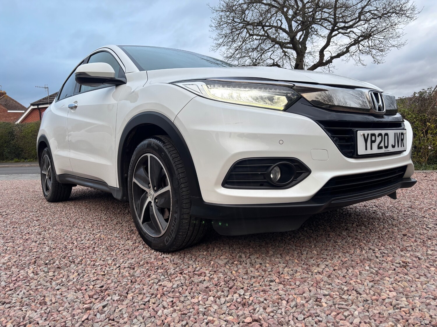 Used Honda HR-V 2020 for sale - 77905676: Photo 18