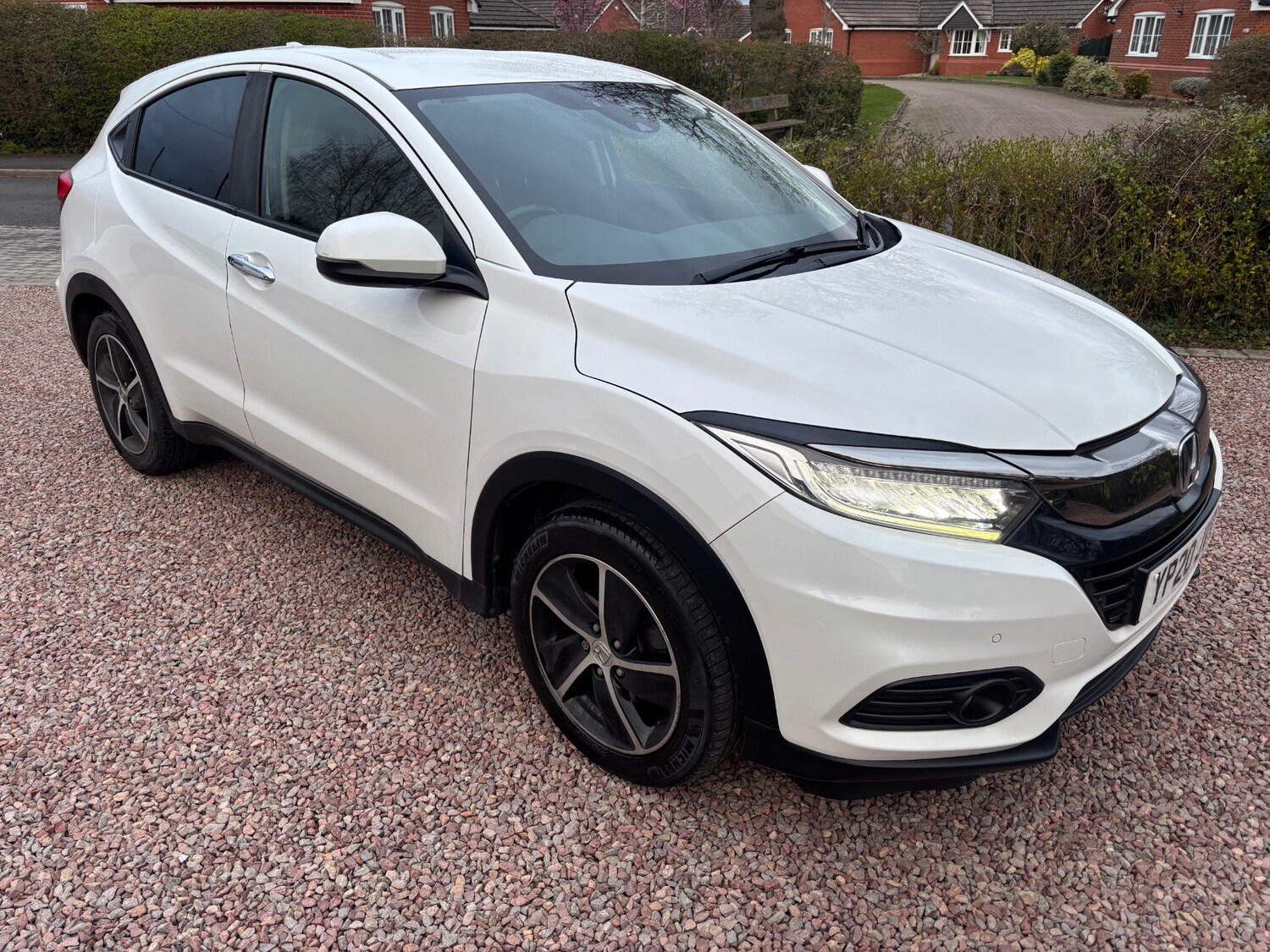 Used Honda HR-V 2020 for sale - 77905676: Photo 19