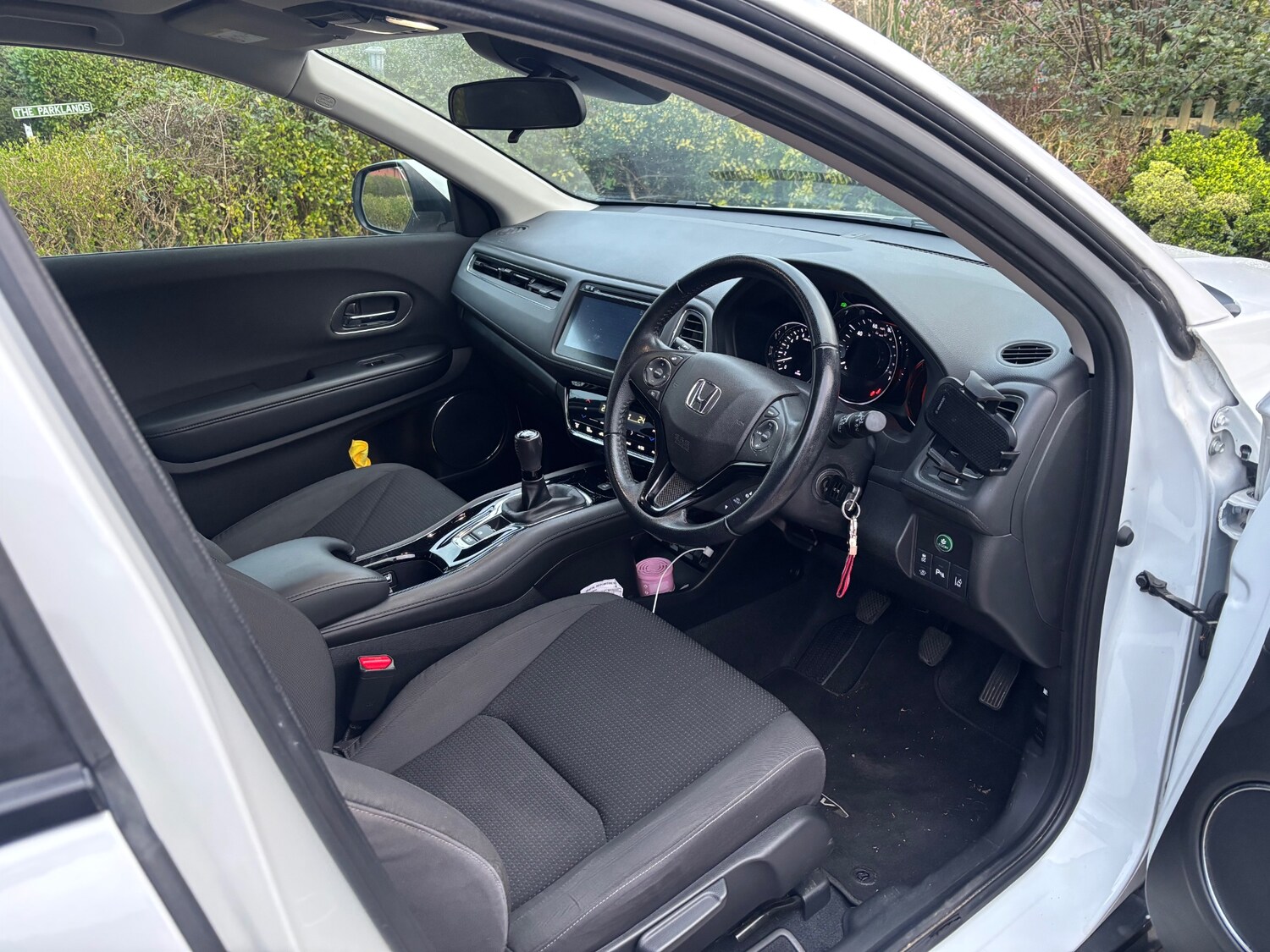 Used Honda HR-V 2020 for sale - 77905676: Photo 20