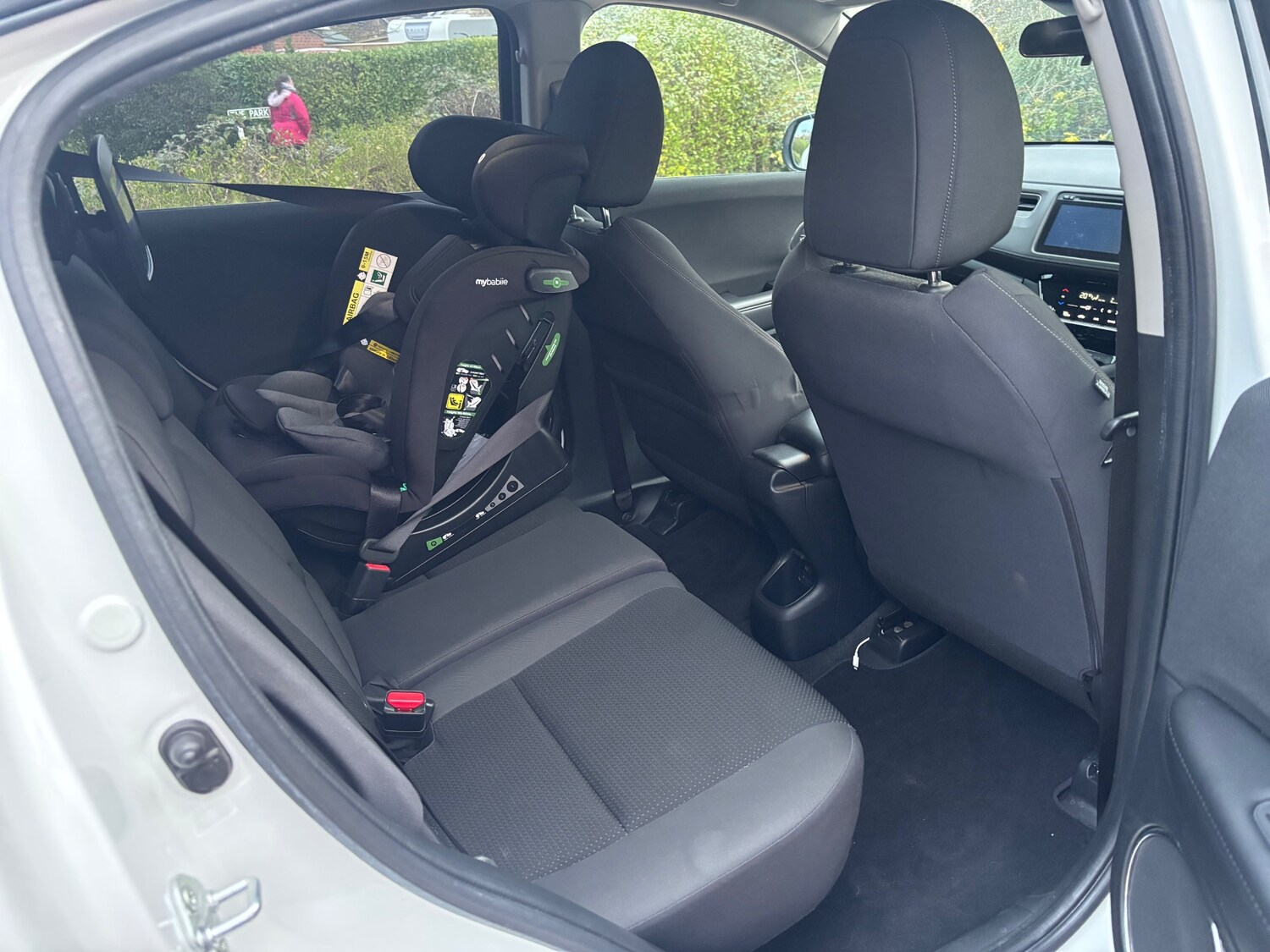 Used Honda HR-V 2020 for sale - 77905676: Photo 21