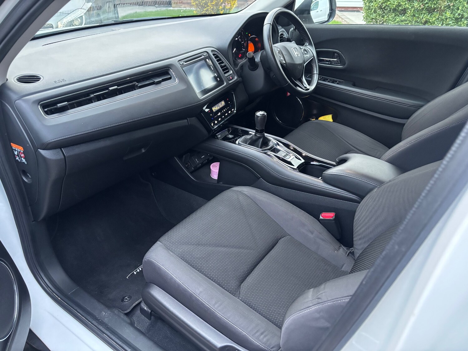 Used Honda HR-V 2020 for sale - 77905676: Photo 22