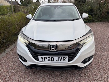 Used Honda HR-V 2020 for sale - 77905676: Photo