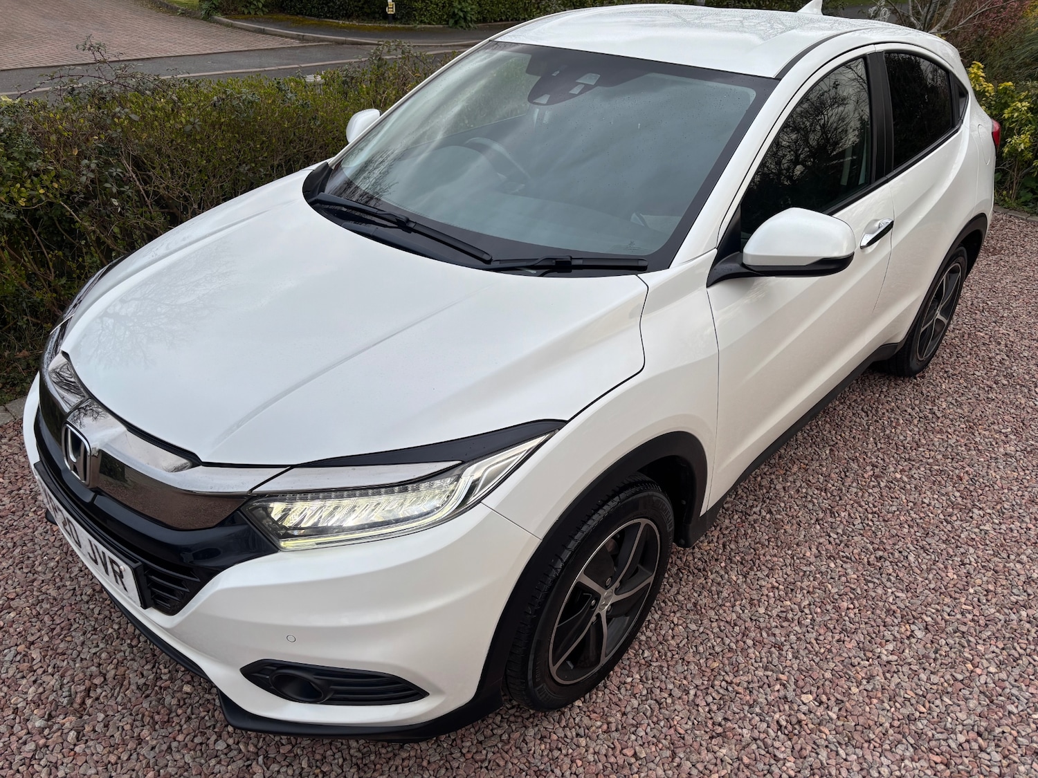 Used Honda HR-V 2020 for sale - 77905676: Photo 5