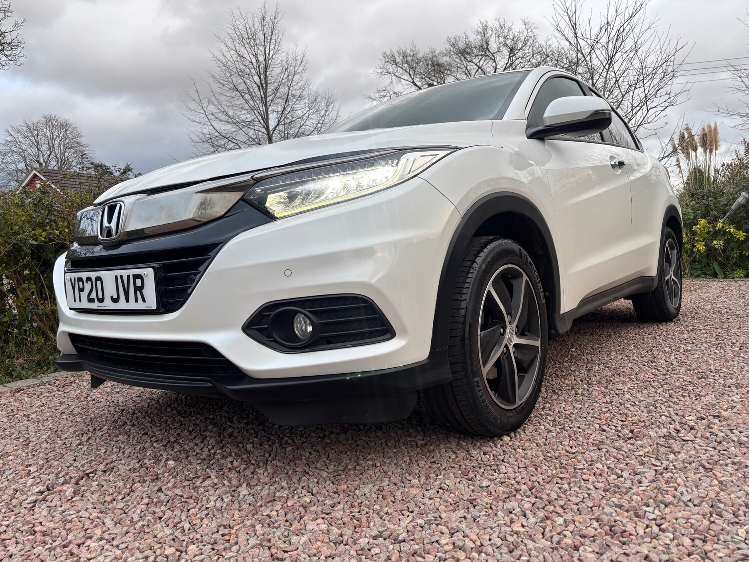 Used Honda HR-V 2020 for sale - 77905676: Photo 6