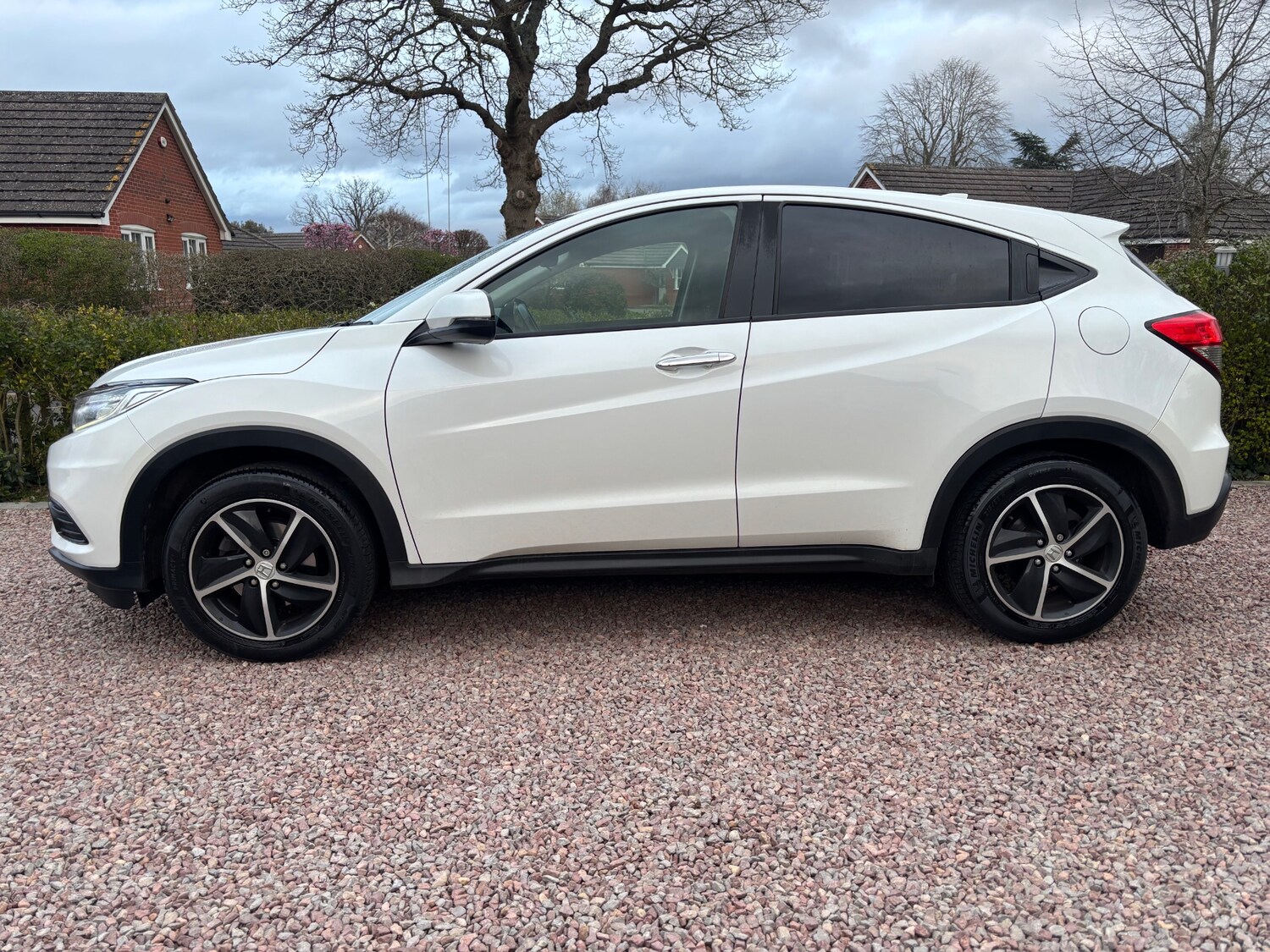 Used Honda HR-V 2020 for sale - 77905676: Photo 8