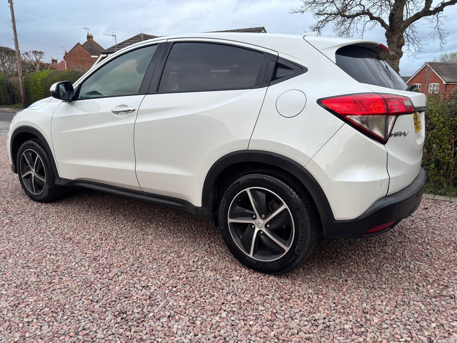 Used Honda HR-V 2020 for sale - 77905676: Photo 9