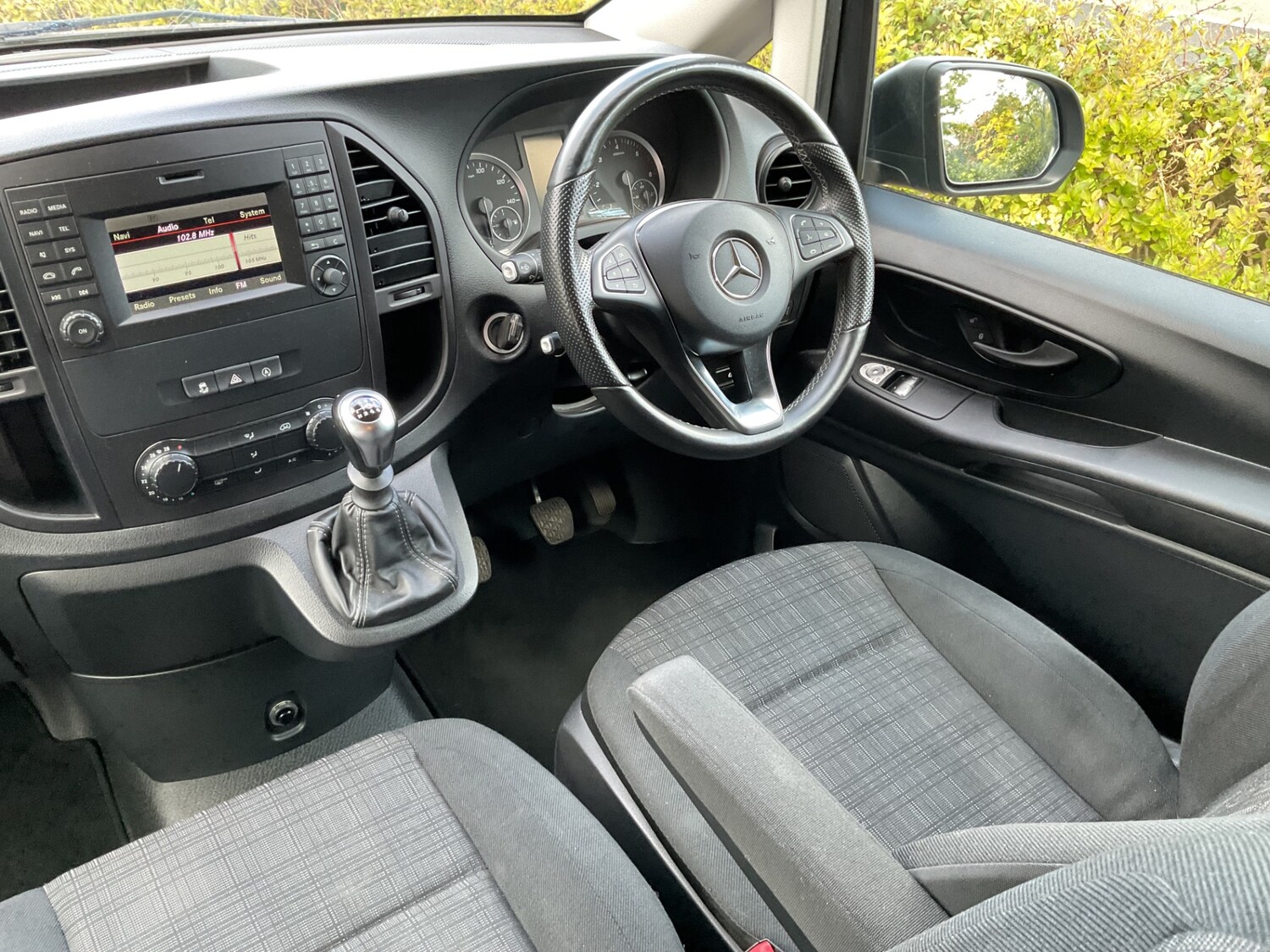 Used Mercedes-Benz Vito 2020 for sale - 76379452: Photo 11