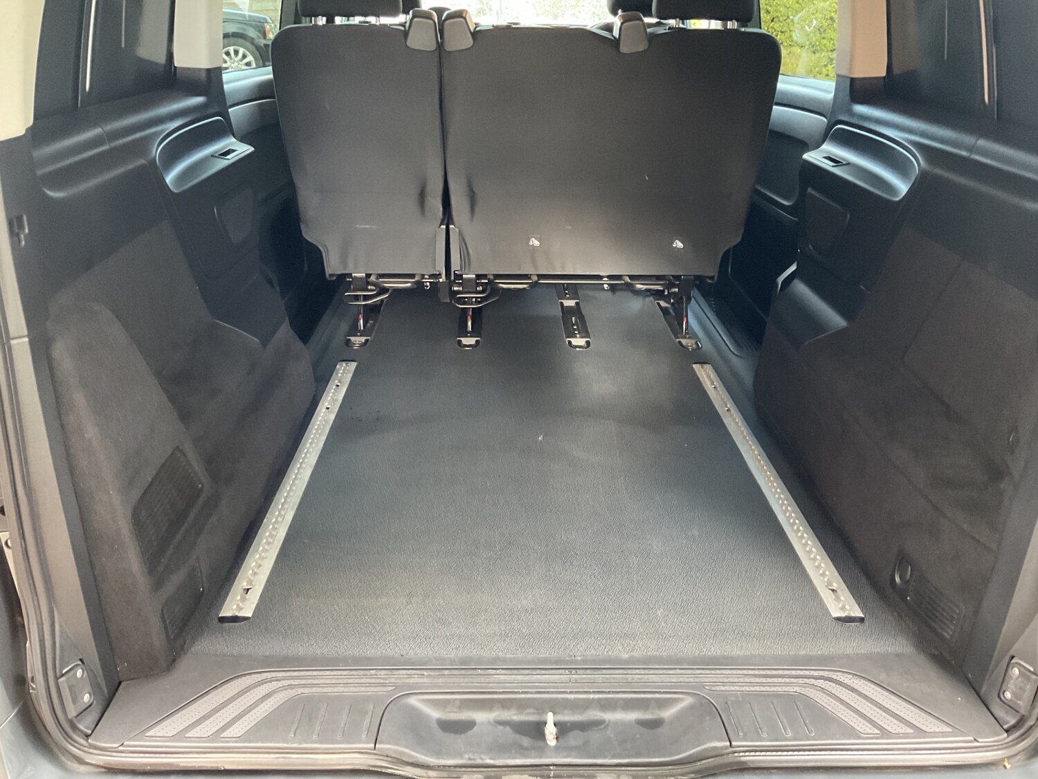 Used Mercedes-Benz Vito 2020 for sale - 76379452: Photo 7