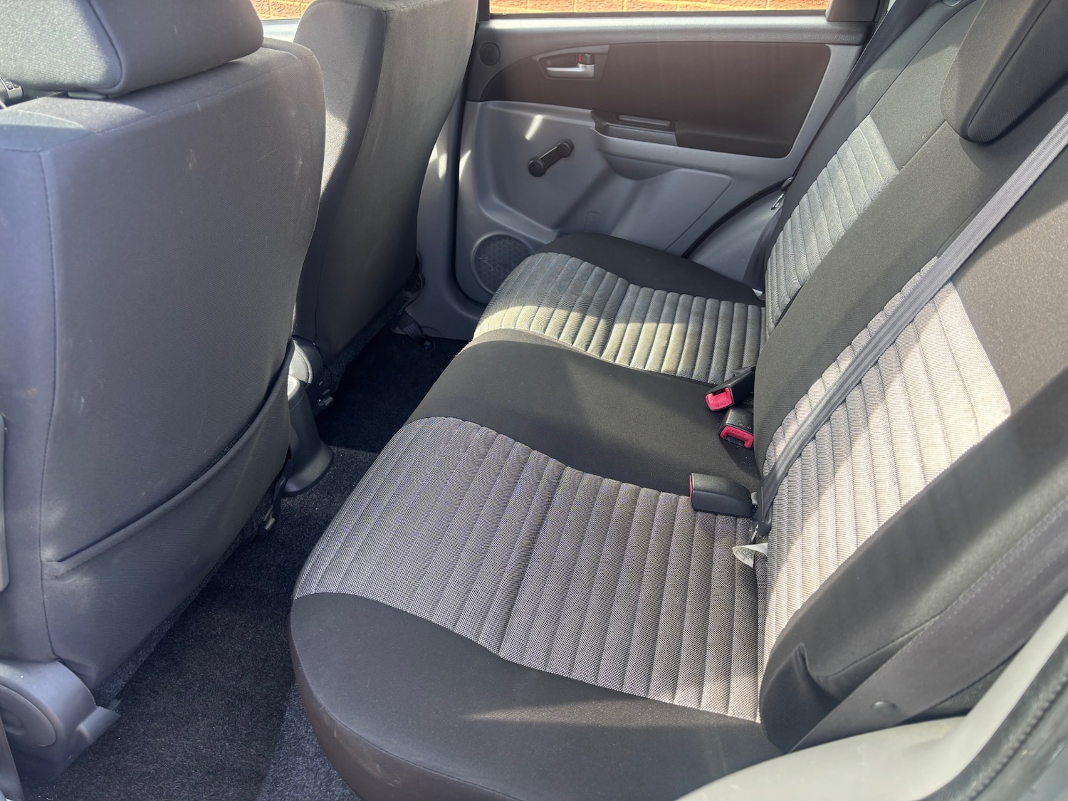 Used Suzuki SX4 2013 for sale - 78152792: Photo 11