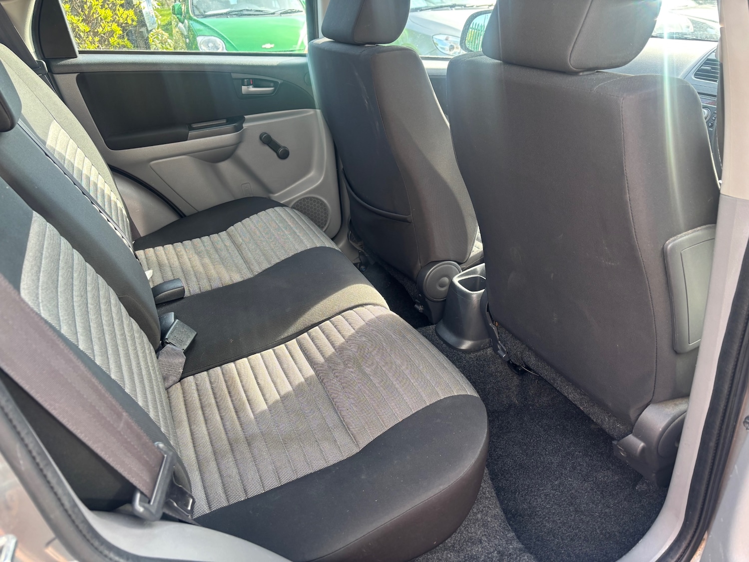 Used Suzuki SX4 2013 for sale - 78152792: Photo 8